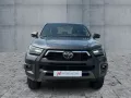 Toyota Hilux 2.8 D 4x4 Invincible Allrad