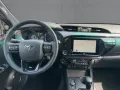 Toyota Hilux 2.8 D 4x4 Invincible Allrad