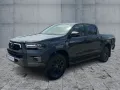 Toyota Hilux 2.8 D 4x4 Invincible Allrad