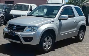 Suzuki Grand Vitara 1.9 DDiS 3P -MOTORE NUOVO-
