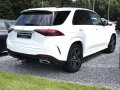 Mercedes-Benz GLE 300 d AMG 4M ADVANCED+PANO 360 AHK BURMESTER