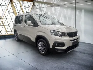 Peugeot Rifter PureTech 110 L1 Allure