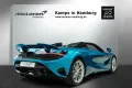 McLaren 750S Spider I Elite Paint I Carbon Paket I Lift 