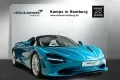 McLaren 750S Spider I Elite Paint I Carbon Paket I Lift 