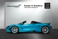 McLaren 750S Spider I Elite Paint I Carbon Paket I Lift 