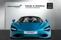 McLaren 750S Spider I Elite Paint I Carbon Paket I Lift 