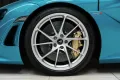 McLaren 750S Spider I Elite Paint I Carbon Paket I Lift 