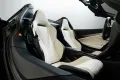 McLaren 750S Spider I Elite Paint I Carbon Paket I Lift 