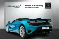 McLaren 750S Spider I Elite Paint I Carbon Paket I Lift 