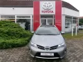Toyota Auris 1.6  TS  Life Plus +Glasdach+RFK+Klima+