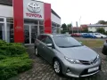 Toyota Auris 1.6  TS  Life Plus +Glasdach+RFK+Klima+