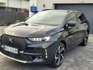 DS Automobiles DS7 (Crossback) PureTech 180 Rivoli Automati...
