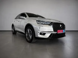 DS Automobiles DS7 Crossback //Navi//Kamera//AHK
