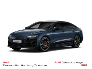 Audi A6 Sportback e-tron qu S line*Air*B&O*AR-HUD*LED