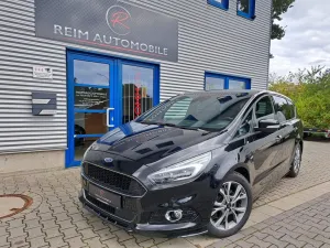 Ford S-MAX 1,5 