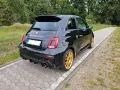 Abarth ABARTH 695 75° ANNIVERSARIO - Neuwertig