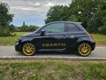 Abarth ABARTH 695 75° ANNIVERSARIO - Neuwertig