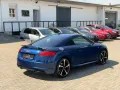 Audi TT Coupe S-Line *Alcantara*Matrix*Virtual*Navi*