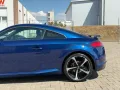 Audi TT Coupe S-Line *Alcantara*Matrix*Virtual*Navi*