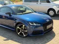 Audi TT Coupe S-Line *Alcantara*Matrix*Virtual*Navi*