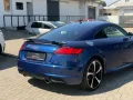 Audi TT Coupe S-Line *Alcantara*Matrix*Virtual*Navi*