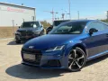 Audi TT Coupe S-Line *Alcantara*Matrix*Virtual*Navi*