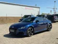Audi TT Coupe S-Line *Alcantara*Matrix*Virtual*Navi*