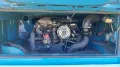 Volkswagen VW T2 Pritsche Bulli