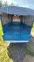 Volkswagen VW T2 Pritsche Bulli