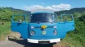 Volkswagen VW T2 Pritsche Bulli