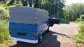 Volkswagen VW T2 Pritsche Bulli