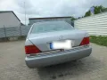 Mercedes-Benz Mercedes W140 S300 SE 3,2 1Hand WERTSTEIGE...