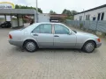 Mercedes-Benz Mercedes W140 S300 SE 3,2 1Hand WERTSTEIGE...