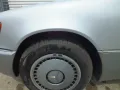 Mercedes-Benz Mercedes W140 S300 SE 3,2 1Hand WERTSTEIGE...