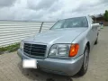 Mercedes-Benz Mercedes W140 S300 SE 3,2 1Hand WERTSTEIGE...
