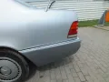 Mercedes-Benz Mercedes W140 S300 SE 3,2 1Hand WERTSTEIGE...