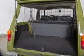 MINI 1000 MK II Van, Komplett Restauriert !