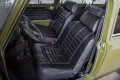 MINI 1000 MK II Van, Komplett Restauriert !