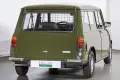 MINI 1000 MK II Van, Komplett Restauriert !