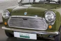 MINI 1000 MK II Van, Komplett Restauriert !