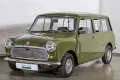 MINI 1000 MK II Van, Komplett Restauriert !