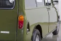 MINI 1000 MK II Van, Komplett Restauriert !