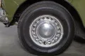 MINI 1000 MK II Van, Komplett Restauriert !