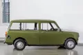 MINI 1000 MK II Van, Komplett Restauriert !