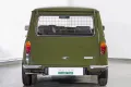 MINI 1000 MK II Van, Komplett Restauriert !