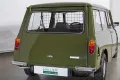 MINI 1000 MK II Van, Komplett Restauriert !