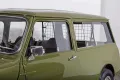 MINI 1000 MK II Van, Komplett Restauriert !
