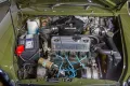 MINI 1000 MK II Van, Komplett Restauriert !