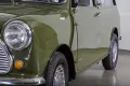 MINI 1000 MK II Van, Komplett Restauriert !