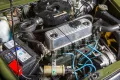 MINI 1000 MK II Van, Komplett Restauriert !